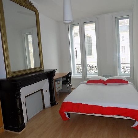 נאנסי Residence Cathedrale מראה חיצוני תמונה