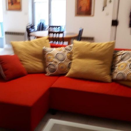 נאנסי Residence Cathedrale מראה חיצוני תמונה