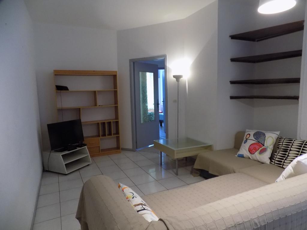 נאנסי Residence Cathedrale מראה חיצוני תמונה