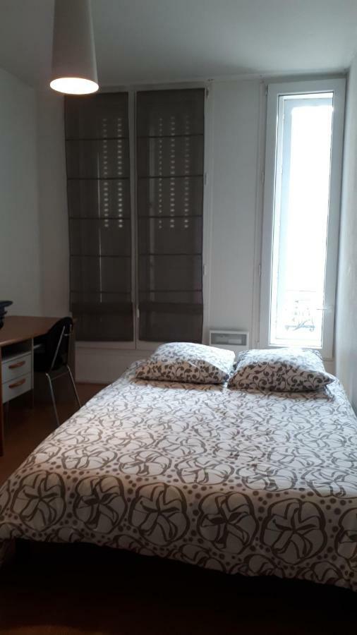 נאנסי Residence Cathedrale מראה חיצוני תמונה